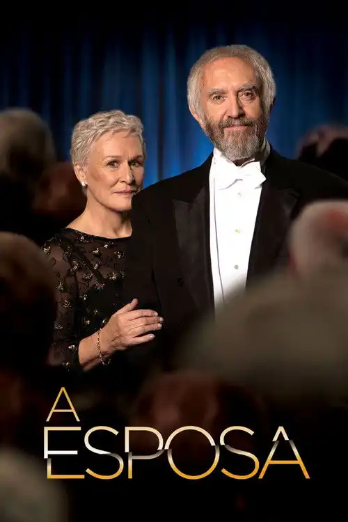 Assistir A Esposa