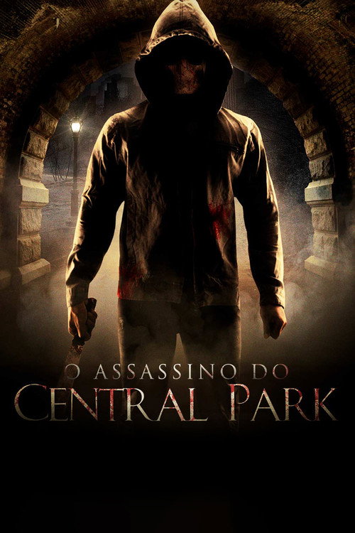 Assistir O Assassino do Central Park