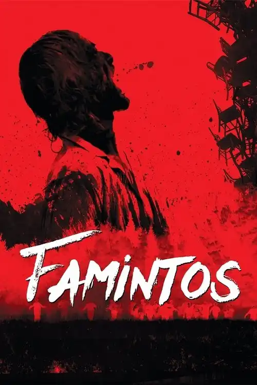 Assistir Famintos