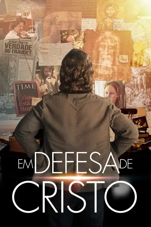 Assistir Em Defesa de Cristo