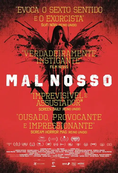 Assistir Mal Nosso