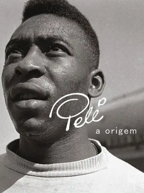Assistir Pelé - A Origem