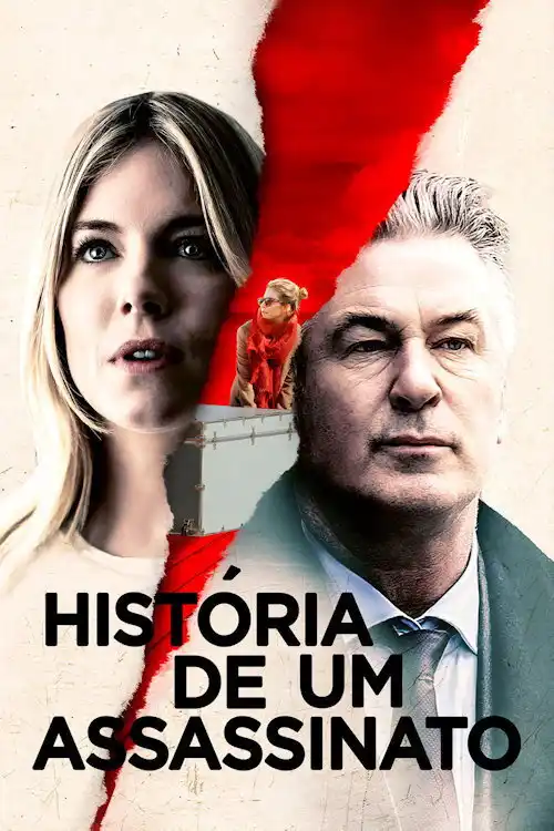 Assistir História de um Assassinato