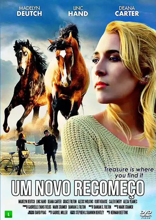 Assistir Um Novo Recomeço