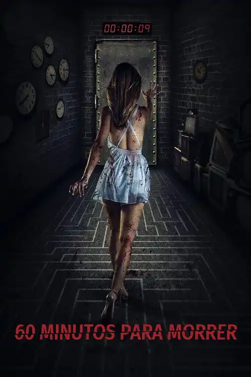 Assistir 60 Minutos para Morrer Online Grátis em HD