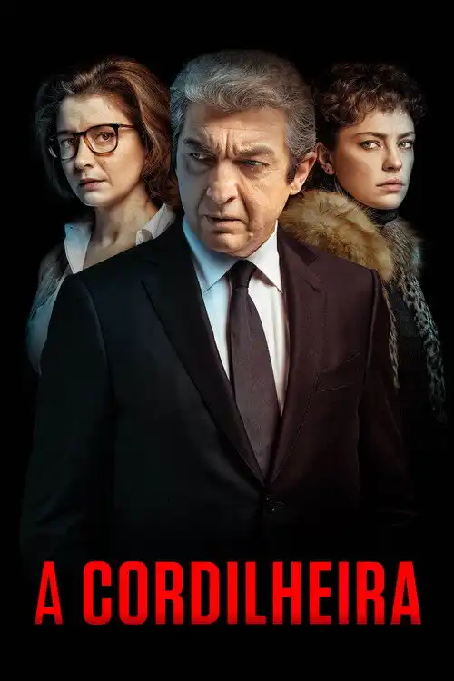 Assistir A Cordilheira
