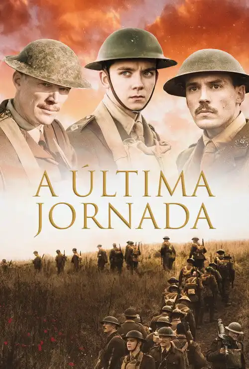 Assistir A Última Jornada Online Grátis em HD