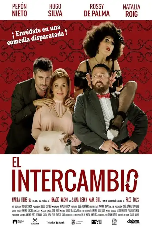 Assistir El intercambio