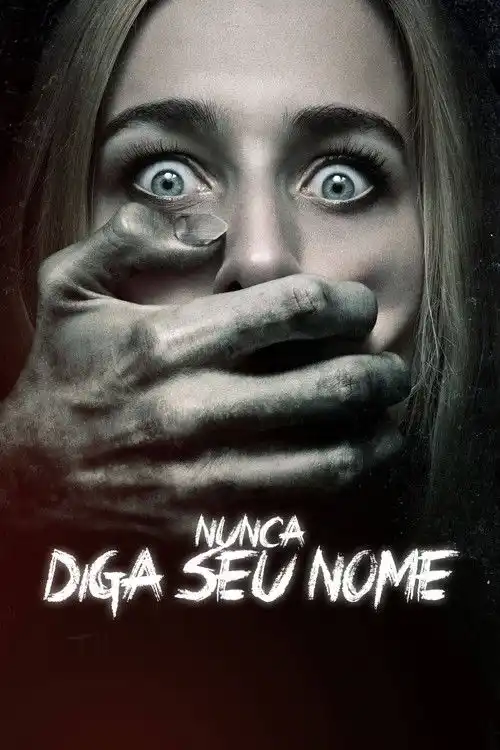 Assistir Nunca Diga Seu Nome