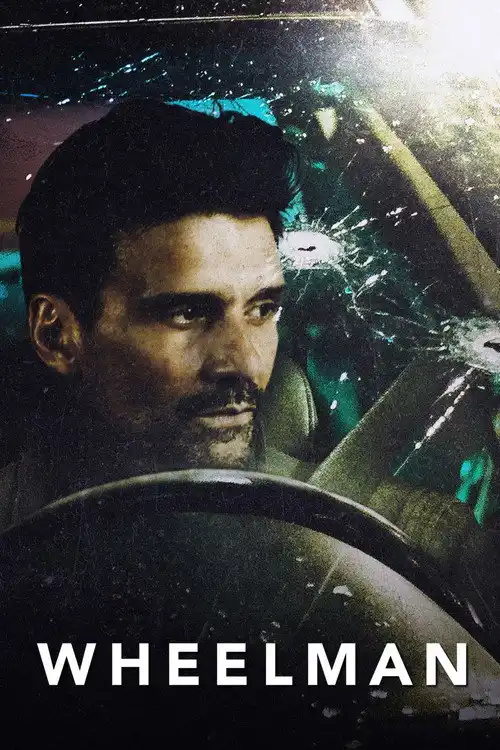Assistir Wheelman: Motorista de Fuga