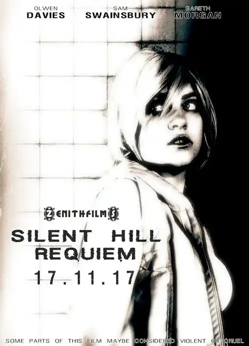 Assistir Silent Hill: Requiem