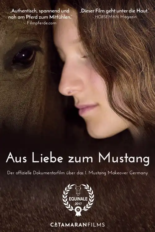 Assistir Aus Liebe zum Mustang