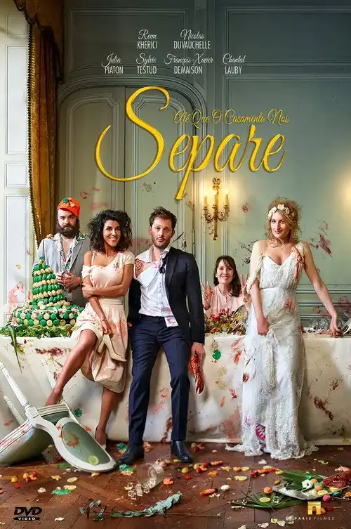 Assistir Até que o Casamento nos Separe