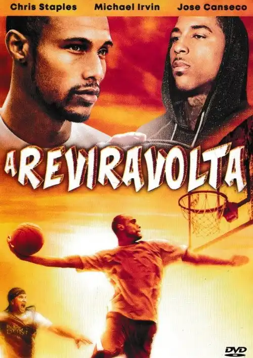 Assistir A Reviravolta