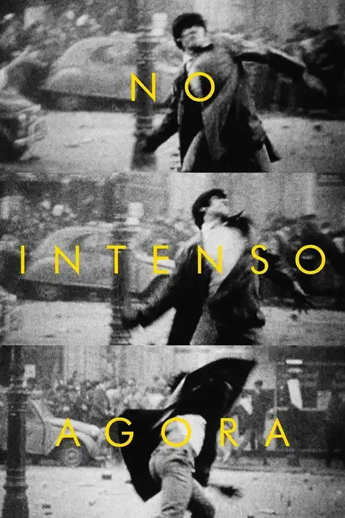 Assistir No Intenso Agora