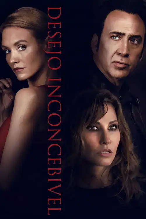 Assistir Desejo Inconcebível Online Grátis em HD