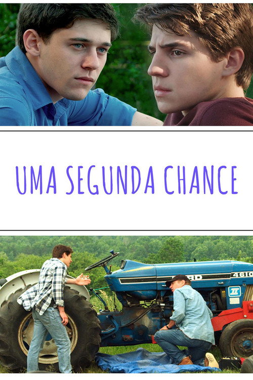 Assistir Uma Segunda Chance