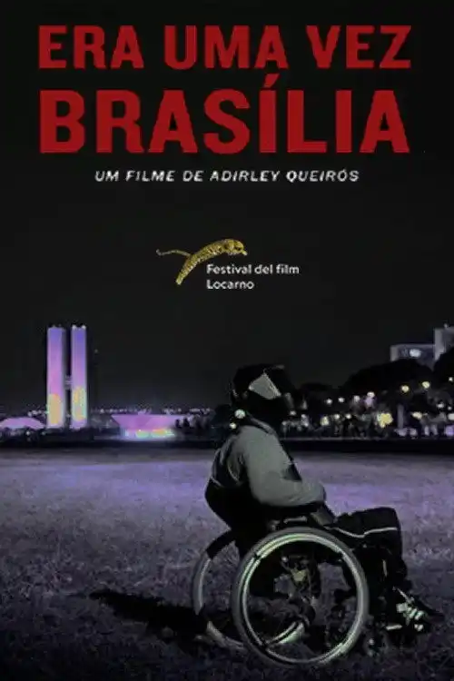 Assistir Era Uma Vez Brasília