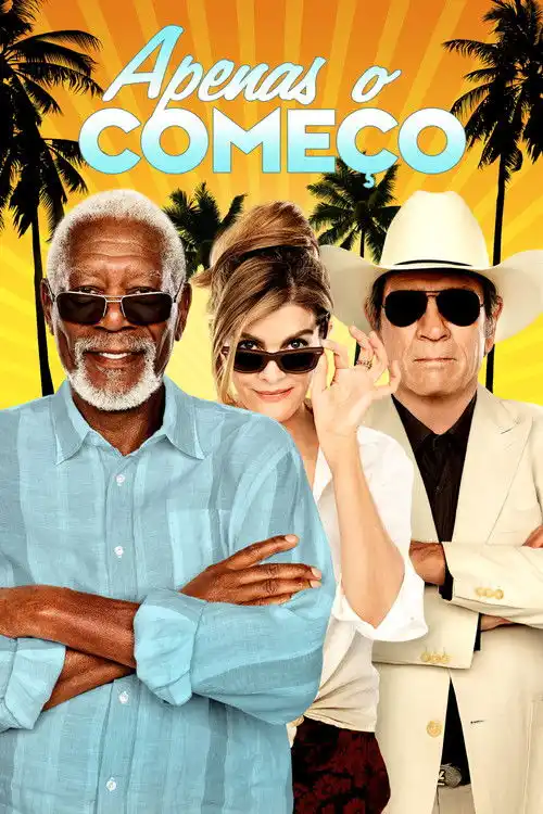 Assistir Apenas o Começo