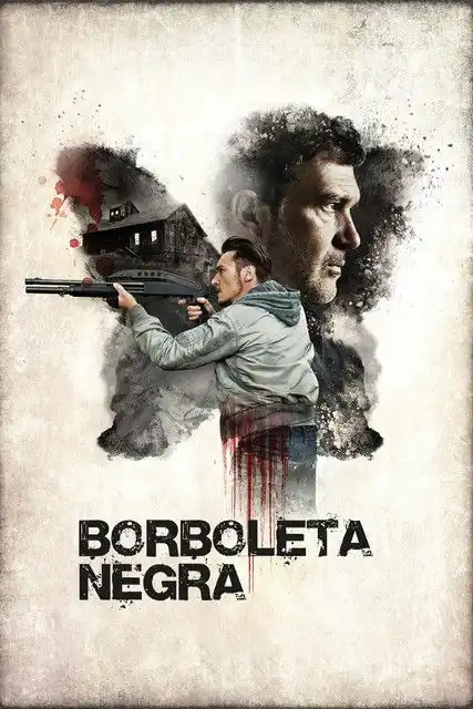 Assistir Borboleta Negra