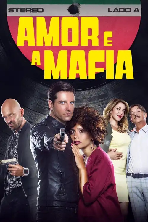 Assistir Amor e a Máfia
