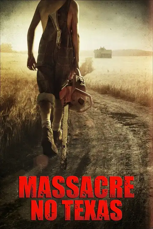 Assistir Massacre no Texas