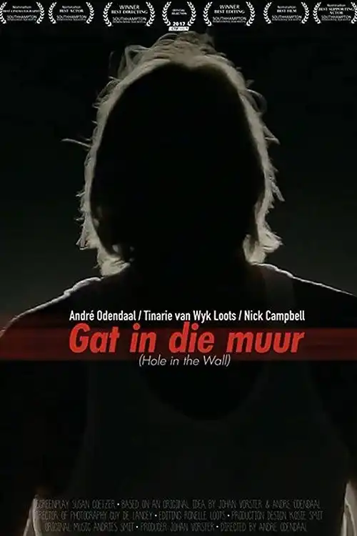 Assistir Buraco na Parede