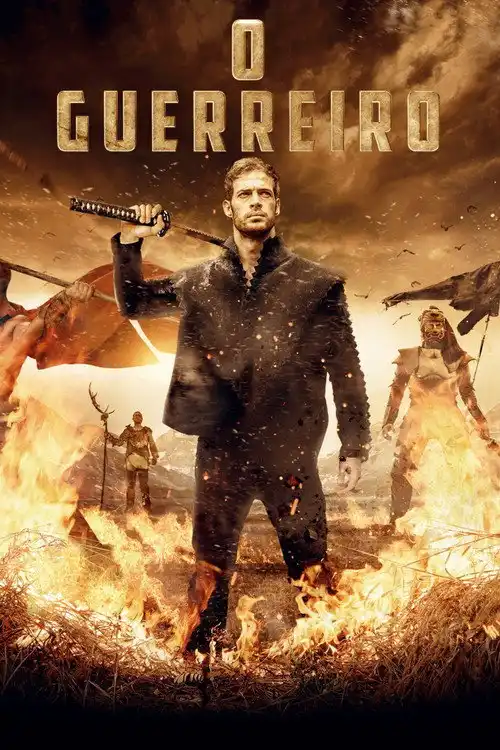 Assistir O Guerreiro