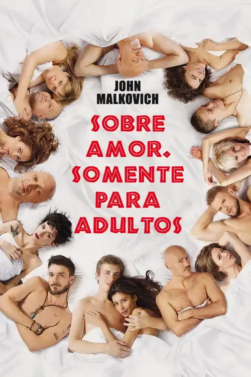 Assistir Sobre Amor. Somente para Adultos.