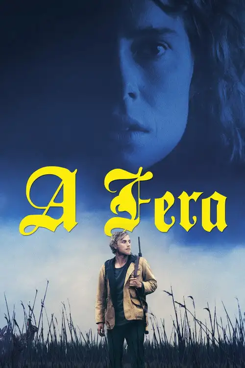 Assistir A Fera Online Grátis em HD