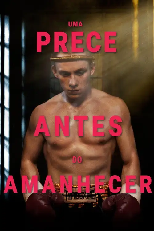Assistir Uma Prece Antes do Amanhecer