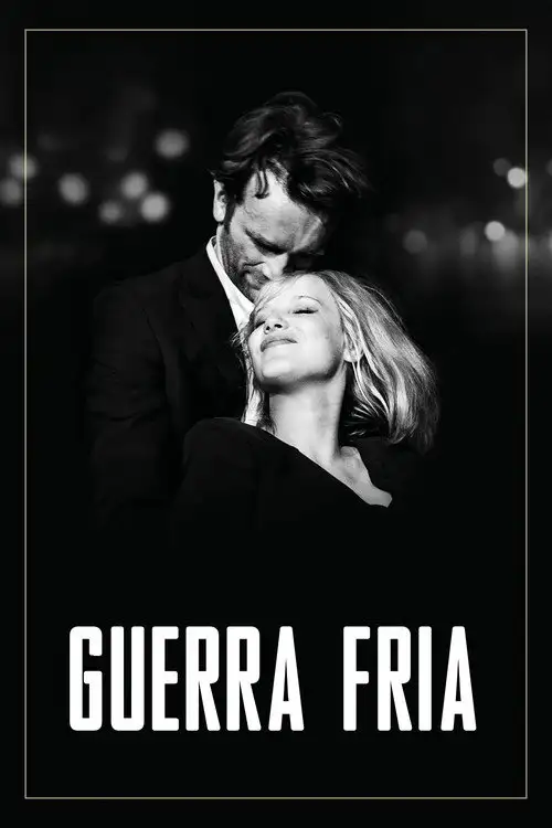 Assistir Guerra Fria