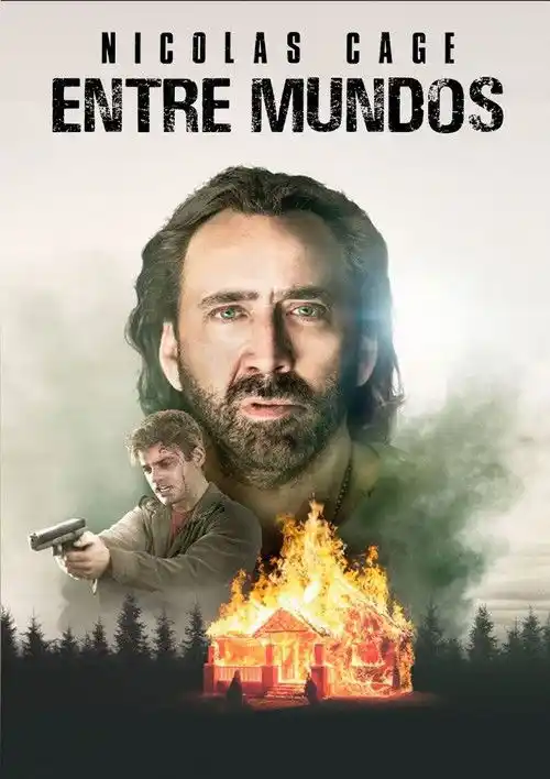 Assistir Entre Mundos