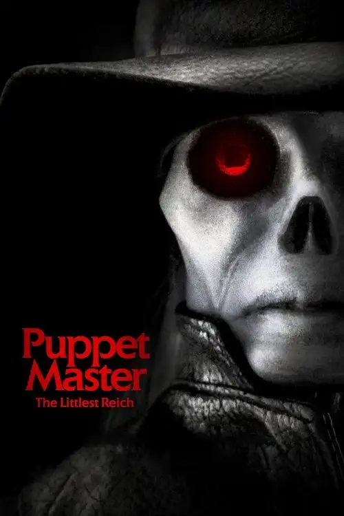 Assistir Puppet Master: The Littlest Reich