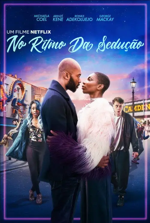 Assistir No Ritmo da Sedução