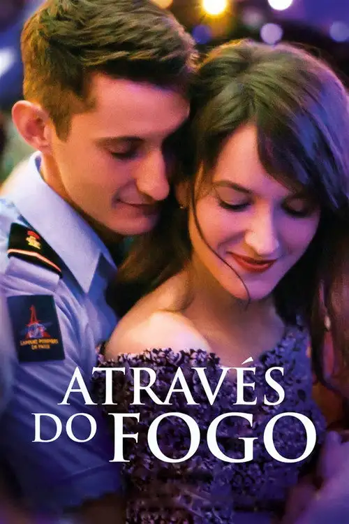 Assistir Através do Fogo