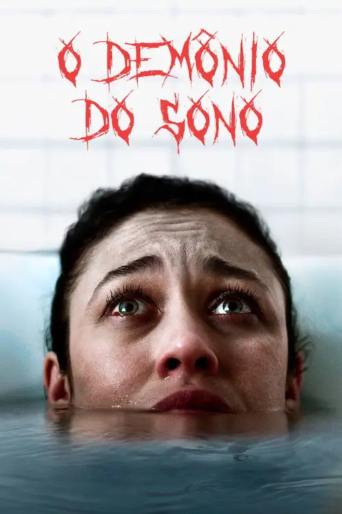 Assistir O Demônio do Sono