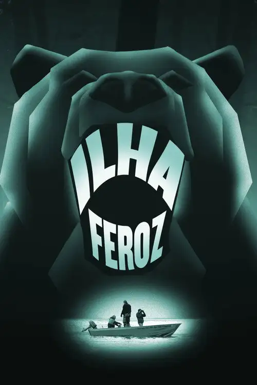 Assistir Ilha Feroz