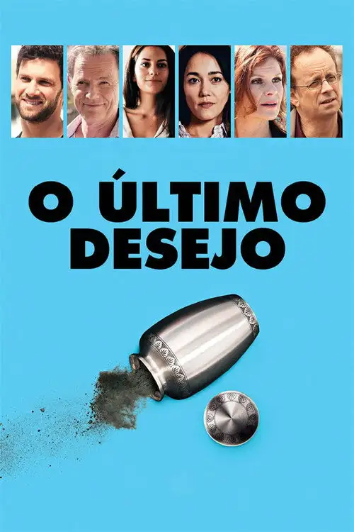 Assistir O Último Desejo