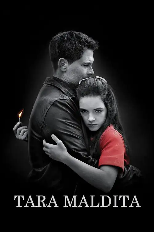 Assistir Tara Maldita Online Grátis em HD