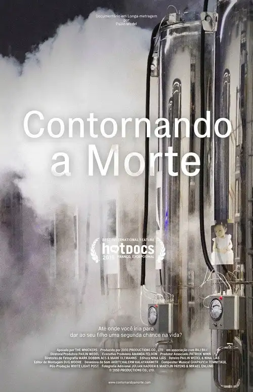 Assistir Contornando a Morte Online Grátis em HD