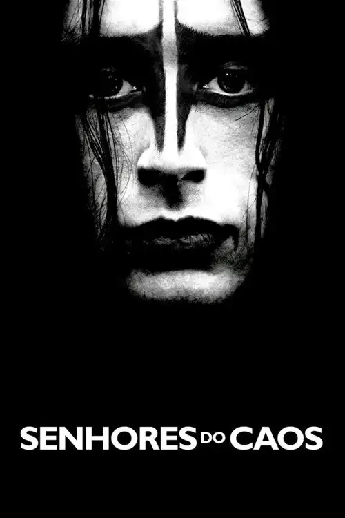Assistir Senhores do Caos