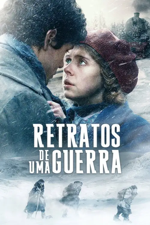 Assistir Retratos de uma Guerra