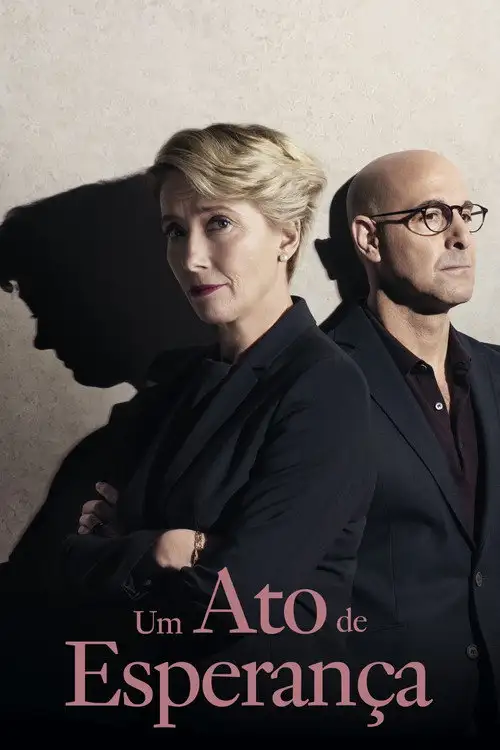 Assistir Um Ato de Esperança