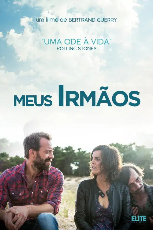 Assistir Meus Irmãos