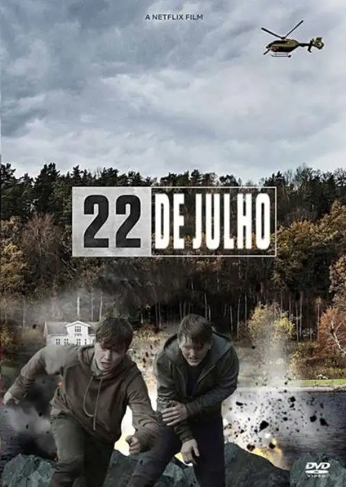 Assistir 22 de Julho