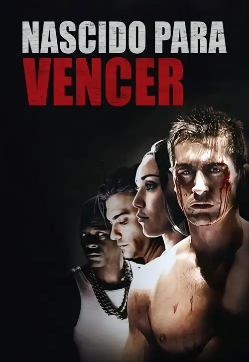 Assistir Nascido para Vencer