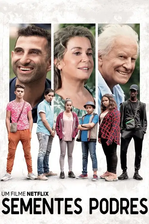 Assistir Sementes Podres
