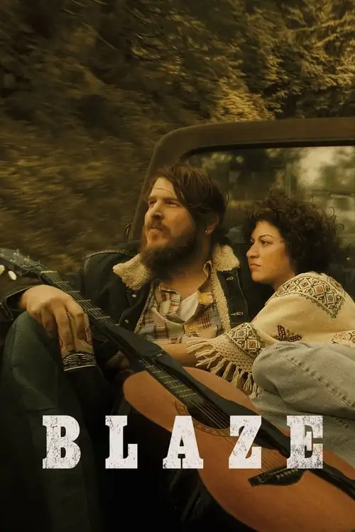 Assistir Blaze
