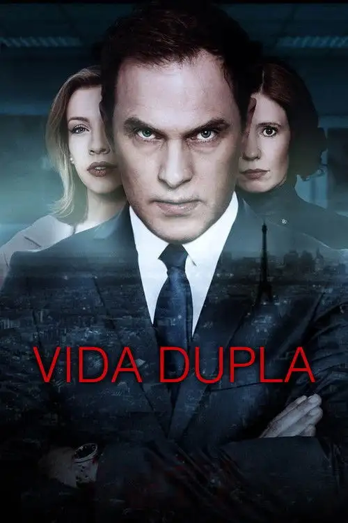 Assistir Vida Dupla